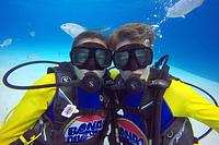 Buceo Doble