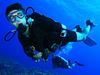 Diving - Experience for Beginners