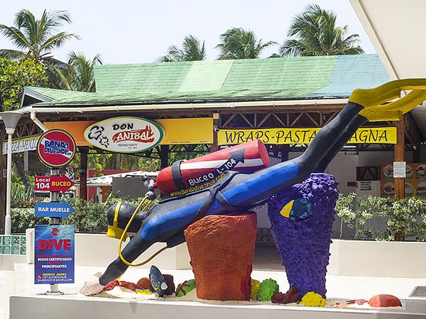 Banda Dive Shop   Diving Center 